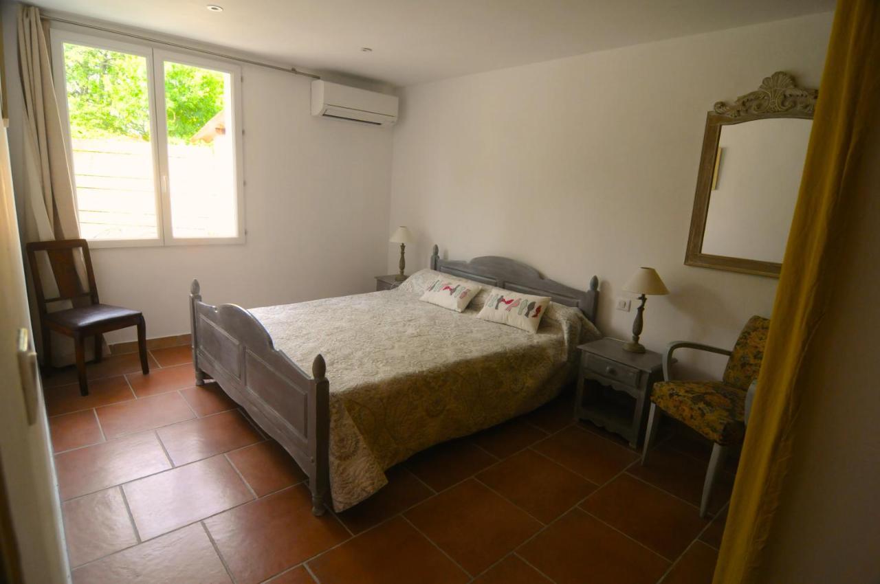 Mas Le Pont Des Aubes Bed & Breakfast L'Isle-sur-la-Sorgue Exterior photo